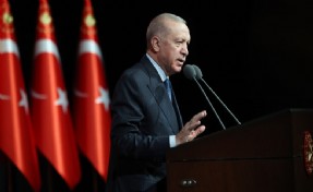 Erdoğan 16 yaşındaki çocuğun davasına müdahil oldu: Avukatı 'Cezalandırılsın' dedi