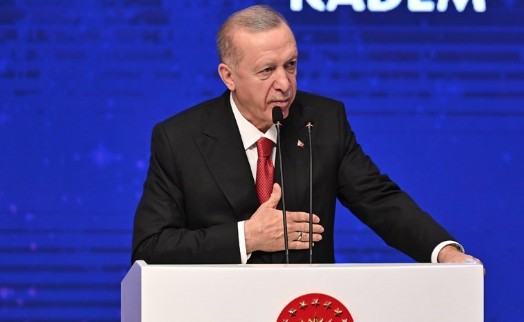 Erdoğan, Trump ile görüşmesinin içeriğini açıkladı: 'Eski yönetimin hatalı politikalarını...'