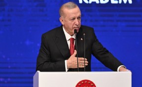 Erdoğan, Trump ile görüşmesinin içeriğini açıkladı: 'Eski yönetimin hatalı politikalarını...'