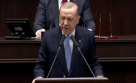 Erdoğan'dan 'İmralı' açıklaması: Bahçeli'nin tarihi çağrısı ortak vizyonumuz