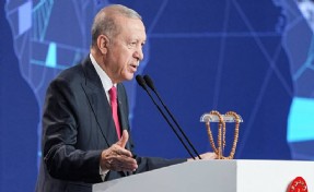 Erdoğan Özel'e Kılıçdaroğlu'nun seçim vaadi ile yüklendi