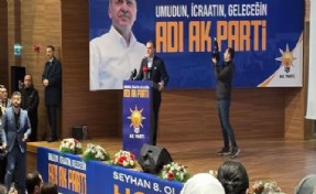 Erken seçim çağrılarına AK Parti'den yanıt geldi