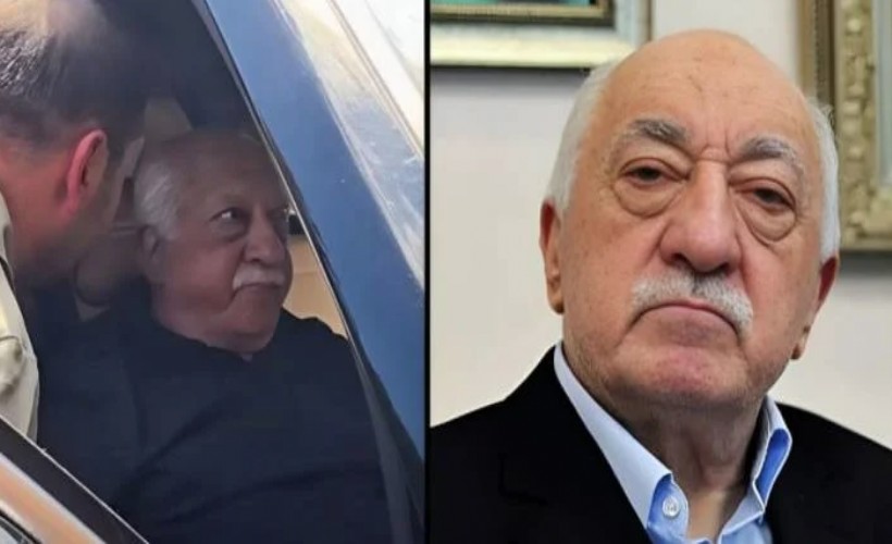 Fetullah Gülen'in vasiyeti ortaya çıktı. Kefen parası tam 2 bin dolar