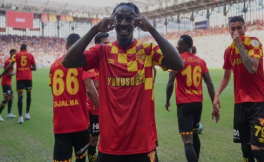 Göztepe'de 2 as futbolcu dönüyor