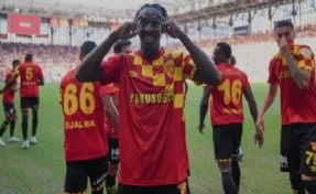 Göztepe'de 2 as futbolcu dönüyor