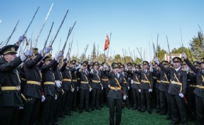 Güvenlik kaynakları duyurdu: Teğmenler için Yüksek Disiplin Kurulu süreci başladı