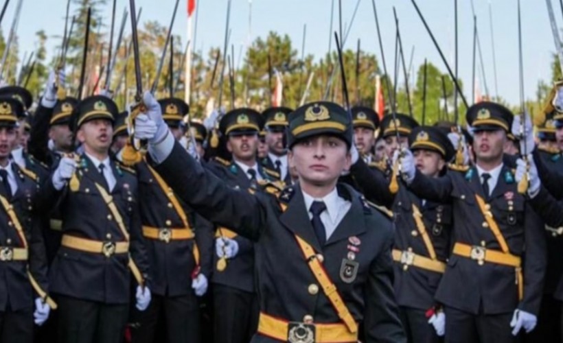 İhracı istenen Teğmenlerden ilk açıklama geldi