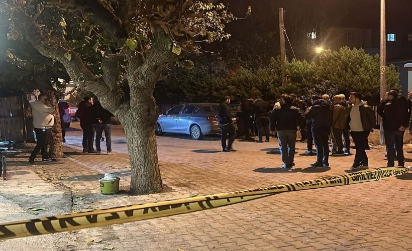 İzmir'de 3 polisi yaralayan şüpheliden skandal savunma: Husumetlilerim sandım