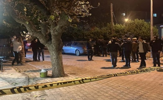 İzmir'de 3 polisi yaralayan şüpheliden skandal savunma: Husumetlilerim sandım