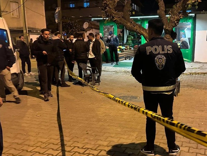 Seferihisar’da Polisleri Hedef Alan Saldırıda Gözaltılar Artıyor!