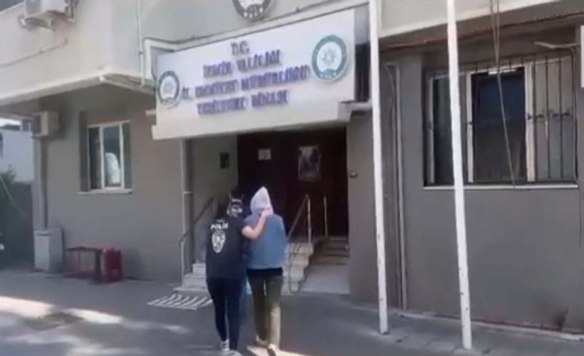 İzmir merkezli yasa dışı bahis operasyonu: 16 kişi gözaltında!