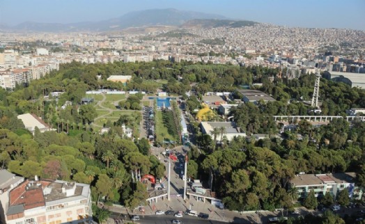 İzmir’deki tüm çocuklar 23 Kasım’da Kültürpark’a davetli