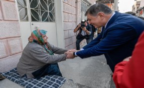 İzmir’in İleri Yaş Eylem Planı örnek olacak