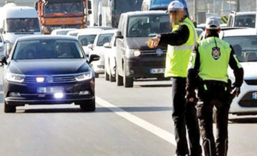 Kanun teklifi kabul edildi: İç güvenlikte yeni kurallar