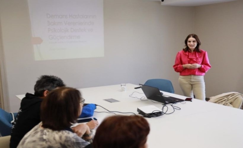 Karşıyaka Belediyesi’nden hasta yakınlarına destek