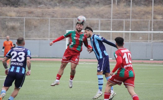 Karşıyaka'nın Anadolu Üniversitesi kabusu