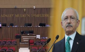 Kemal Kılıçdaroğlu hakim karşısına çıkacak