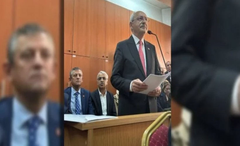 Kemal Kılıçdaroğlu'na bir dava daha