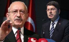 Kemal Kılıçdaroğlu'ndan Yılmaz Tunç'un açıklamalarına sert yanıt: 'Mahkemeye gel'