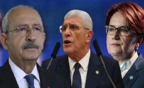 Kılıçdaroğlu'nun savunması İYİ Parti'yi karıştırdı