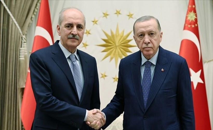 Kurtulmuş’tan Erdoğan ve adaylık açıklaması