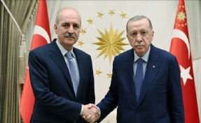 Kurtulmuş’tan Erdoğan ve adaylık açıklaması