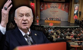 MHP'li kurmaylar, Bahçeli'nin 'Öcalan çağrısını' anlattı: 'Zamanı gelince herkes anlayacak...'