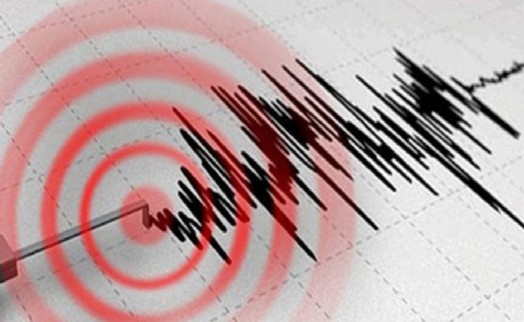 Malatya'da korkutan deprem!