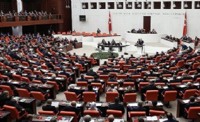 Meclis’te yeni haftanın gündemi: Yargı düzenlemeleri ve bütçe görüşülecek