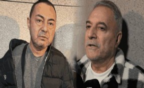 Mehmet Ali Erbil ve Serdar Ortaç'ın tutuklanma talebine mahkeme kararını verdi