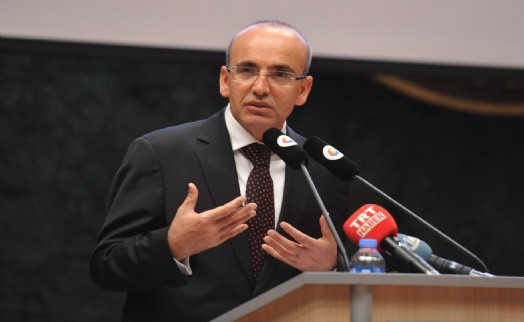 Mehmet Şimşek'ten enflasyon yorumu: Dezenflasyon süreci beklentileri etkiliyor'