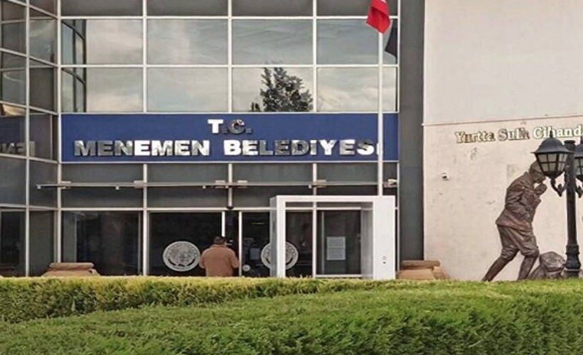 Menemen Belediyesi'nden 355 milyonluk satış: İZBAŞ ihaleyi aldı!