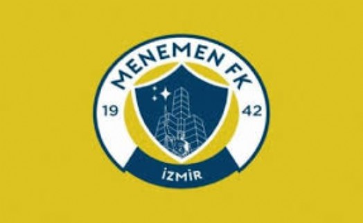 Menemen FK yara aldı