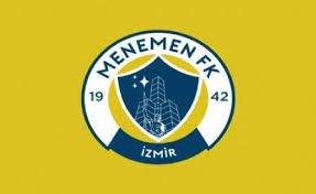 Menemen FK yara aldı