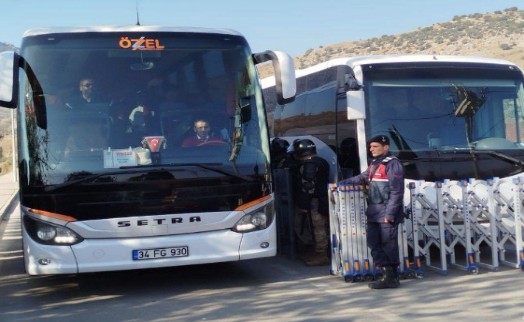 Meryem Ana Evi için flaş karar: Bir gecede yüzde 120 zam!