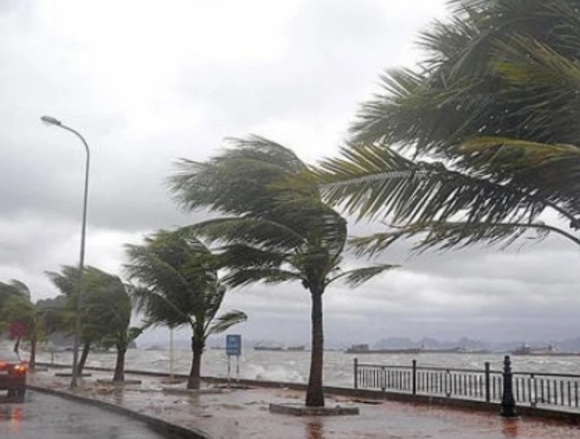 Meteoroloji’den İzmir’e Uyarı: Kuvvetli Yağış ve Fırtına Geliyor!