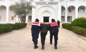 Muğla'da aranan firari hükümlü yakalandı