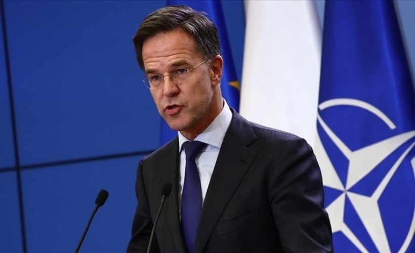 NATO Genel Sekreteri Mark Rutte: Türkiye, güney kanadımızdaki caydırıcılığı güçlendiriyor