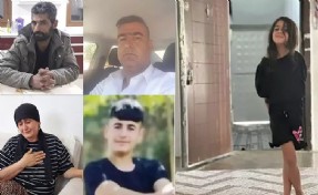 Narin Güran davasında 2. gün: Hediye Güran’ın ifadesinde 'Enes' çelişkisi