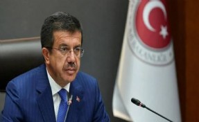 Nihat Zeybekci'den kayyum çıkışı: Niye ciyak ciyak bağıryorsunuz?