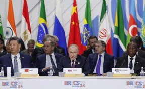 Rusya duyurdu: BRICS'e 3 ortak ülke daha