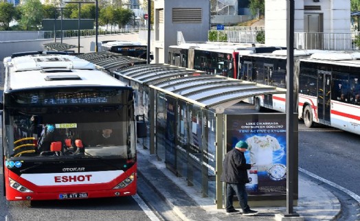 Sayıştay ESHOT'u denetledi: TİS mevzuata aykırı!