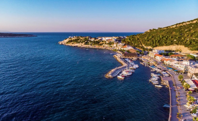 Sayıştay’ın 'Karaburun' raporu dikkat çekti: Gelirler amacı dışında kullanıldı