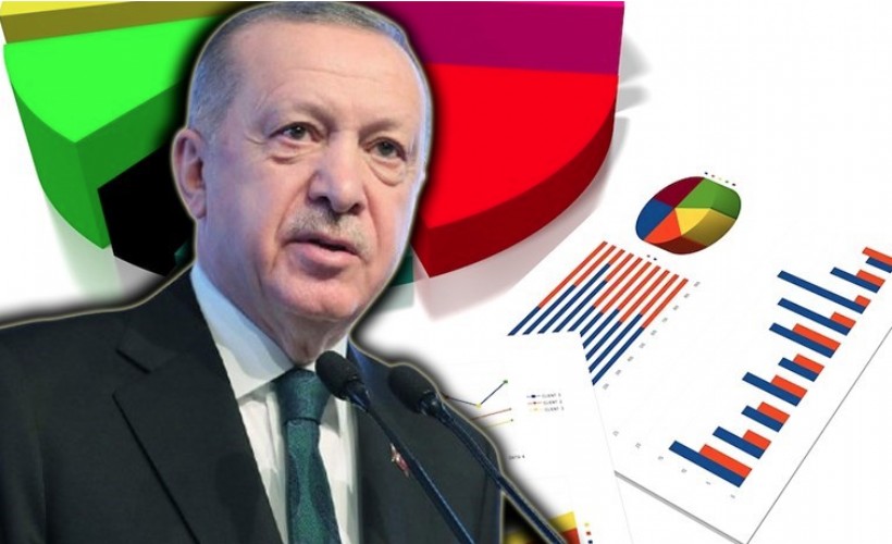 Son ankette çarpıcı sonuç: Erdoğan'ı yenen isim belli oldu