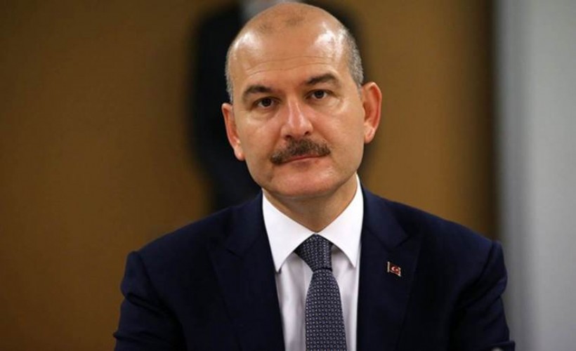 Süleyman Soylu'dan Erdoğan ve Bahçeli paylaşımı: Biz şüphe edenlerden değiliz