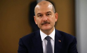 Süleyman Soylu'dan Erdoğan ve Bahçeli paylaşımı: Biz şüphe edenlerden değiliz