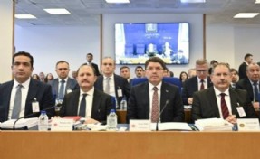 TBMM Plan ve Bütçe Komisyonu’nda ‘Kılıçdaroğlu’ tartışması