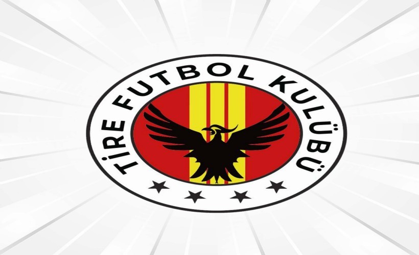 Tire 2021 FK'da iki oyuncu gidici