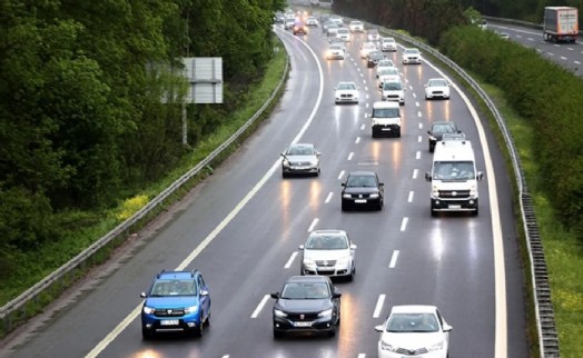 Trafik ceza ücretlerine zam: 15 kat birden artacak