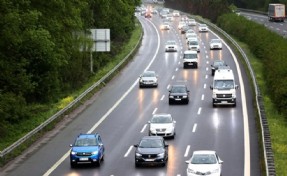 Trafik ceza ücretlerine zam: 15 kat birden artacak